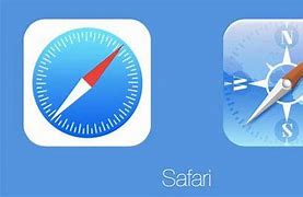 Image result for Old Safari Logo iPhone