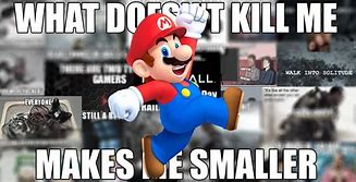 Image result for Weird Gaming Memes