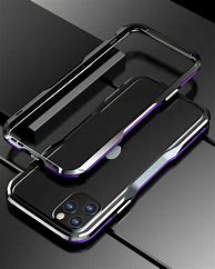Image result for iPhone Metal Bumper Case