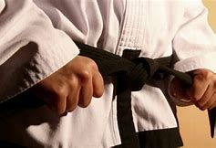 Image result for Aikido Black Belt