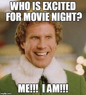 Image result for Elf the Movie Meme Party