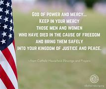 Image result for Memorial Day Prayer for World Peace