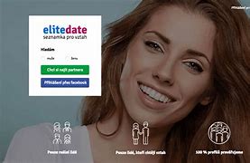Image result for Elite Date Recenzie
