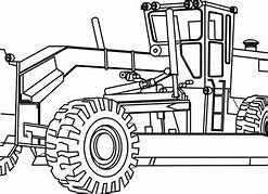 Image result for Heavy Road Construction Machinery