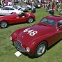 Image result for Alfa Romeo 6C 2500 Competizione