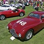 Image result for Alfa Romeo 6C 2500 Competizione