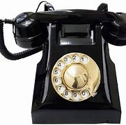 Image result for Green Rotary Phone Mouth Holes