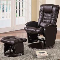 Image result for Paisley Swivel Glider Chair