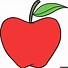 Image result for Drawing an Apple
