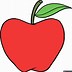 Image result for Simple Apple Drawing