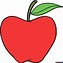 Image result for Apple Complete and Cut Cartoon
