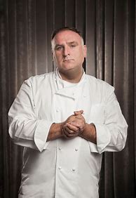 Image result for Jose Andres Logo