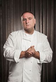 Image result for José Andrés Meme