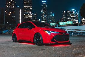 Image result for 2018 Toyota Corolla Le Tuning