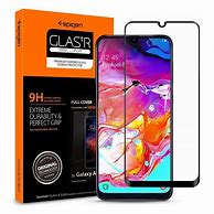 Image result for A70 Case Glass