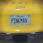 Image result for Hank Schrader Breaking Bad Licensce Plate