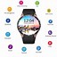 Image result for Wrist Watch Mobile Phone