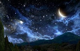 Image result for Imagenes De Noches Estrelladas