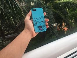 Image result for Draw Dog Phone Case
