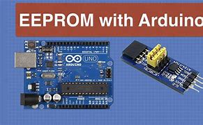 Image result for Arduino Nano EEPROM Programmer