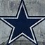 Image result for Dallas Cowboy Star Image