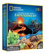 Image result for National Geographic Earth Science