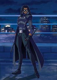 Image result for Gray and Black Superhero
