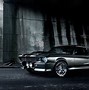 Image result for 1967 Ford Mustang GT500 4K