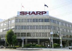 Image result for Sharp Corporation Osaka Japan