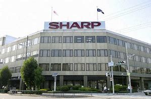 Image result for sharp corporation japan
