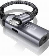 Image result for Android Adapter with USB C and Headphone Jack