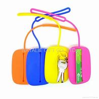 Image result for Silicone Key Pouch