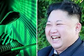 Image result for North Korea WannaCry