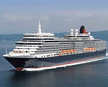 Image result for Queen Elizabeth Cruise 2