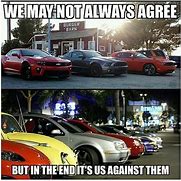 Image result for American Muscle Car Memes