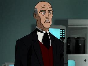 Image result for Alfred Pennyworth CGI