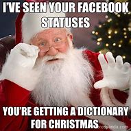 Image result for Merry Christmas Eve Funny Memes