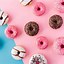 Image result for Pastel Donut Background