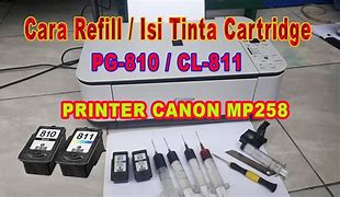 Image result for Isi Tinta Conon