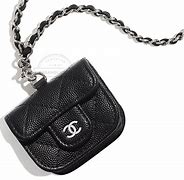 Image result for Chanel AirPod Case