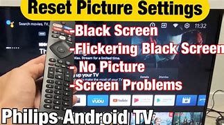 Image result for Philips TV Flashing Codes