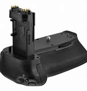Image result for Canon 7D Battery Grip and AA Cage