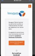 Image result for Assistance Bouygues