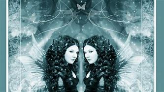 Image result for Mirror Effect Wallpaper