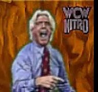 Image result for Ric Flair Rant