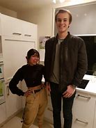 Image result for How Tall Is 5 Foot 6