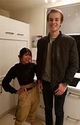 Image result for 5 Feet 6 Inches