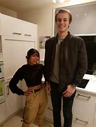 Image result for 5 Foot 6 Inches Tall