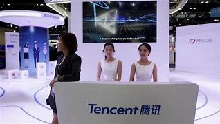Image result for Tencent High-Tech Lab