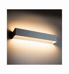 applique design led applique murale led design rectangle quadra 18w applique design led applique murale led design rectangle quadra 18w